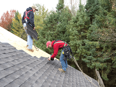 About Roof Repair Experts Loveland, OK